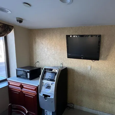 Atlantic Motor Inn-2