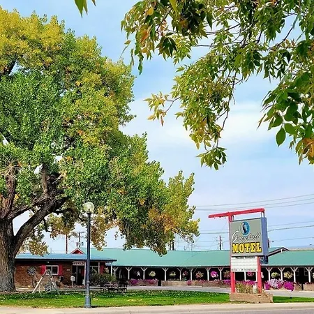 Greybull Motel-2