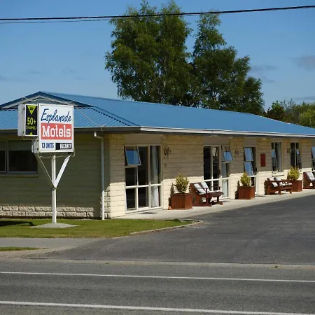 Esplanade Motels-3