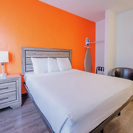 Siegel Select Las Vegas Boulevard-3