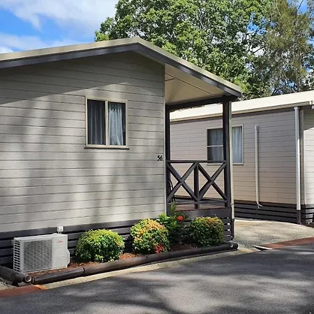 Sunset Caravan Park Woolgoolga-2
