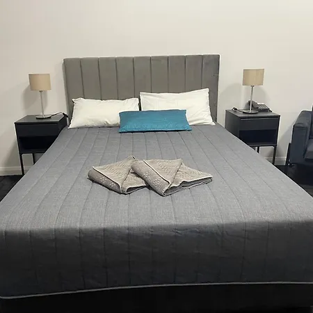 City West Motel-2