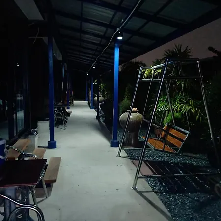 Pa House Apartment-2