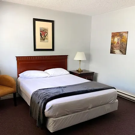 The Fort Nashwaak Motel-2