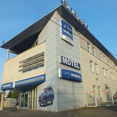 Motel Subaru-2
