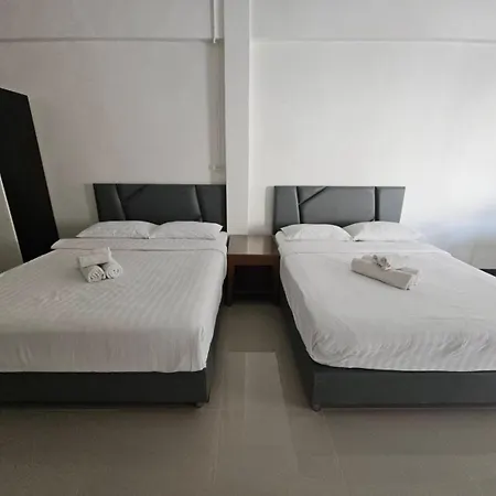 Loft 21 Apartment Romklao-2