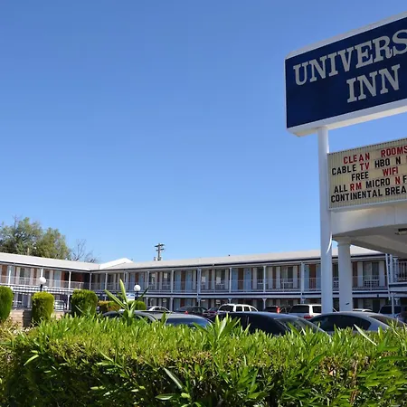 University Inn-3