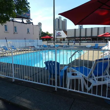 Kings Inn Near The Falls-2