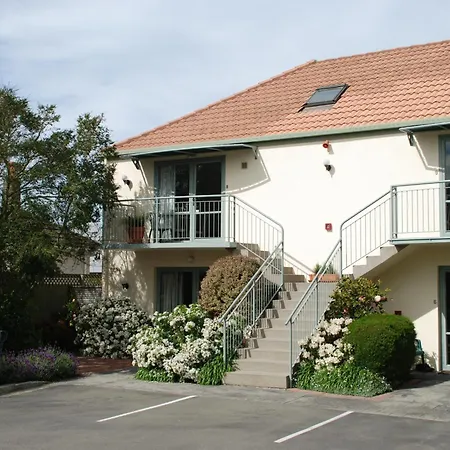 Alcala Motor Lodge-2