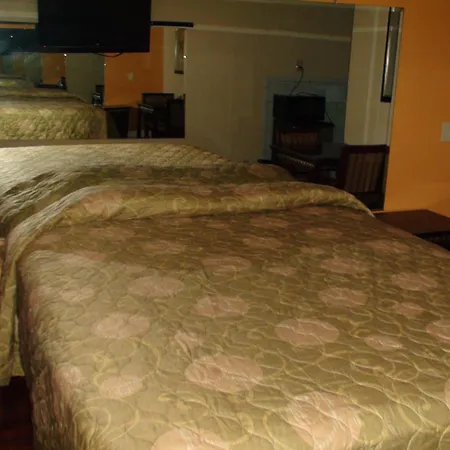 Kearney Motel-2