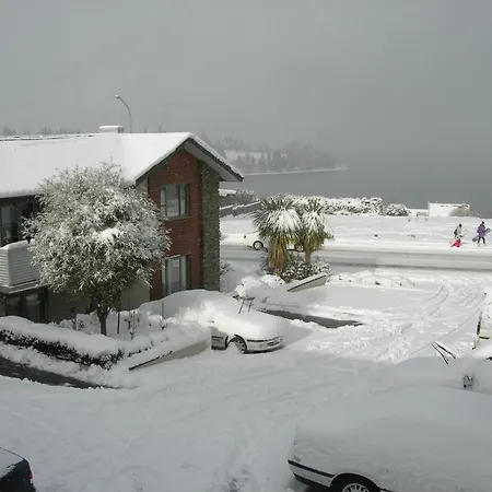 Queenstown Motel Apartments (Adults Only)-2