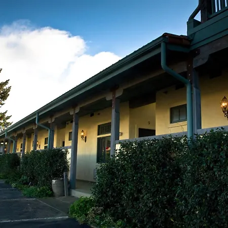 Sonoma Creek Inn-3