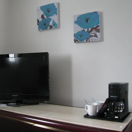 Motel de l'Outlet-2