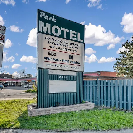 Park Motel-3