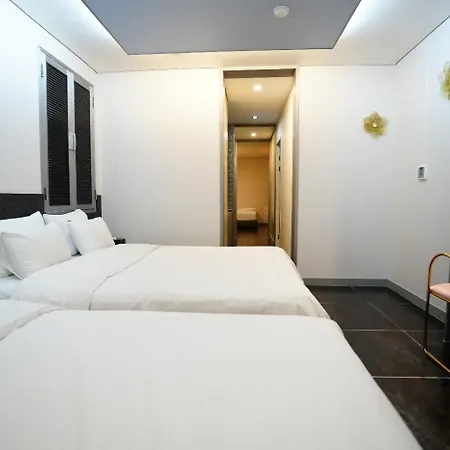 Shinchon Y Hotel-2