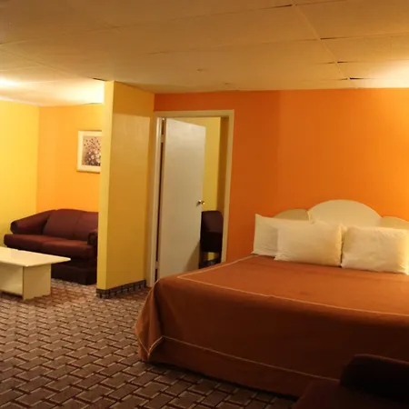 Red Carpet Inn Niagara Falls-3