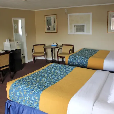 Nights Inn Owen Sound-3
