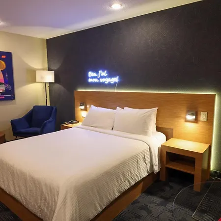Le Fabreville Motel&Suites-3