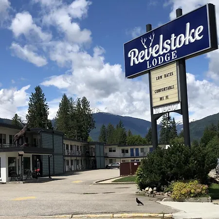 Revelstoke Lodge-3