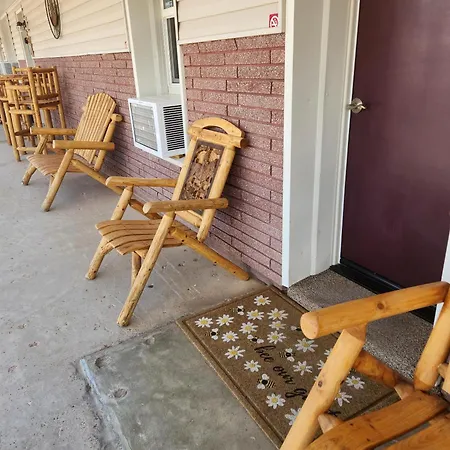 Cowboy Country Inn-2