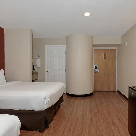 Greentree Inn - Iah Airport Jfk Blvd-2