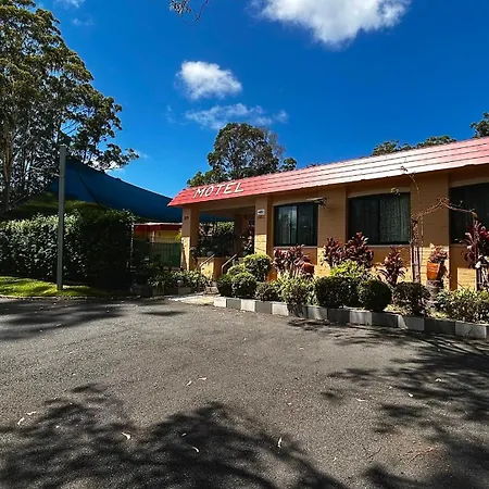 Major Innes Motel-3