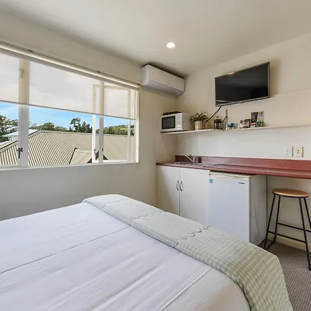 Boutique Motel-3