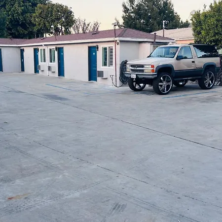 Vogue Motel-2