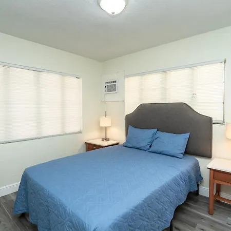 Sunrise Resort Motel South-3