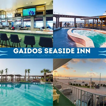 Gaido'S Seaside Inn-2