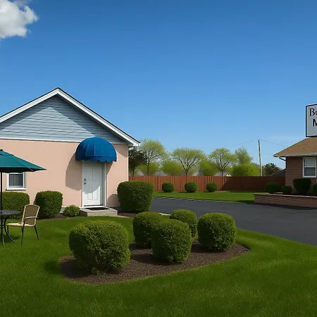 Boulevard Inn-3