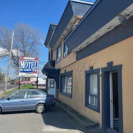 Motel Lustre D'or-2