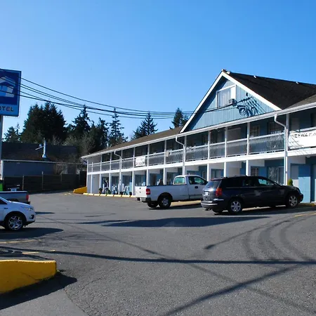 Value Lodge Motel-2