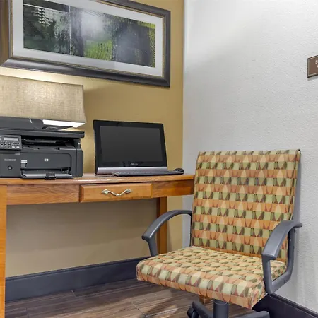 Best Western East El Paso Inn-2