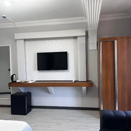 Kilic Motel-3