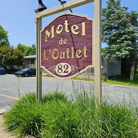 Motel de l'Outlet-3