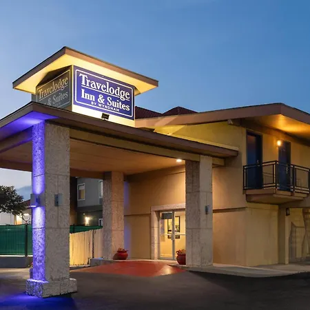 Travelodge By Wyndham New Braunfels-3