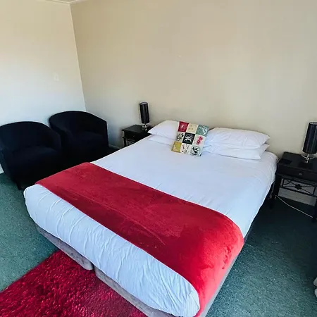 Buller Bridge Motel-2