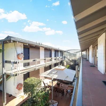 Epsom Motel-3