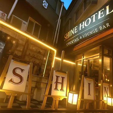 Shine Hotel-3