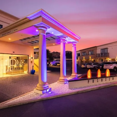 Palazzo Motor Lodge-3