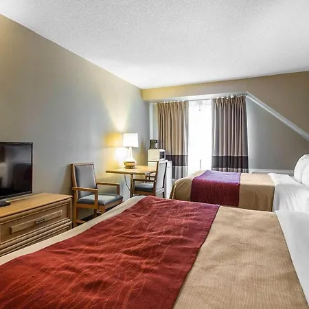 Comfort Inn-3