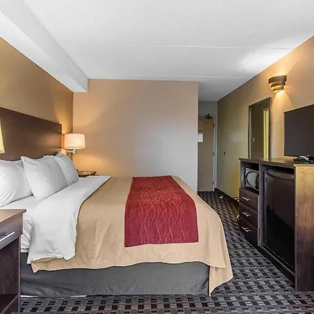 Comfort Inn-2