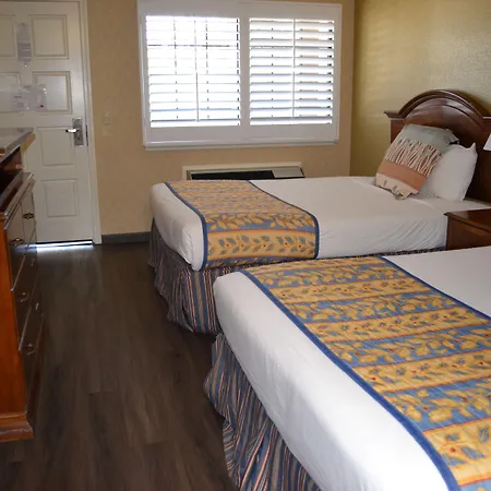 Valley Inn San Jose-2