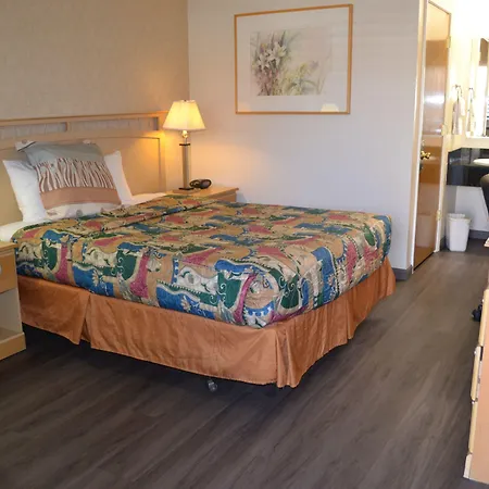 Valley Inn San Jose-3