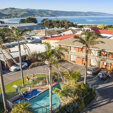 Apollo Bay Motel & Apartments-3