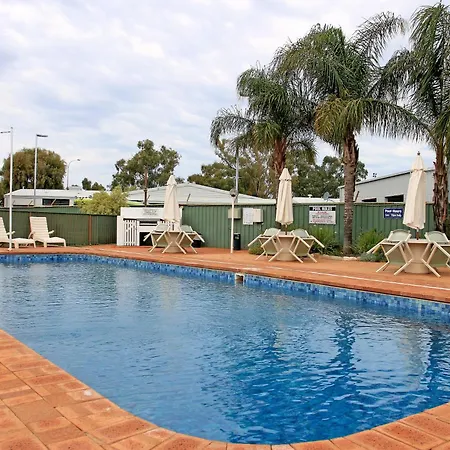 Hospitality Kalgoorlie, Surestay Collection By Best Western-2