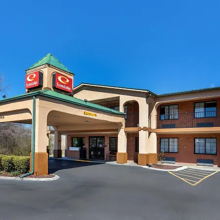 Econo Lodge Nashville Near Percy Priest Lake-3