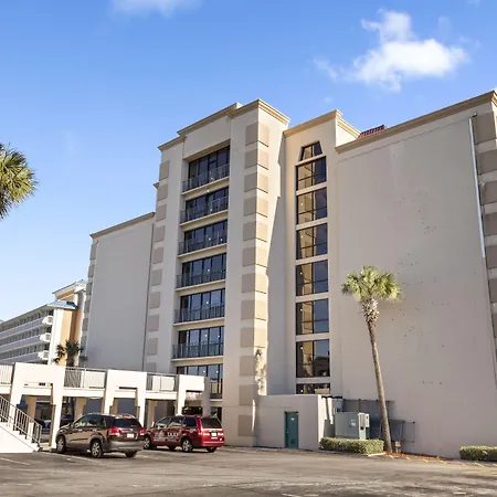 Ocean Crest Inn And Suites-3