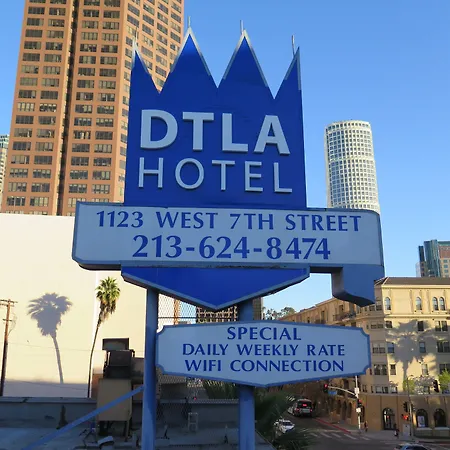 Dtla Hotel-3
